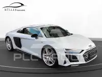 2024 Audi R8