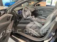 2024 Audi R8