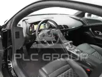 2024 Audi R8