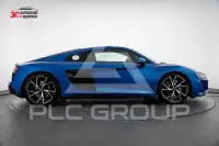 2024 Audi R8