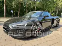 2024 Audi R8