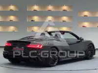 2024 Audi R8