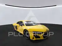 2024 Audi R8