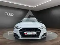 2024 Audi A4