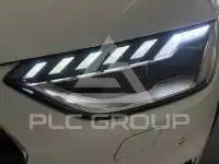 2024 Audi A4
