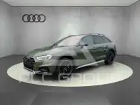 2024 Audi A4