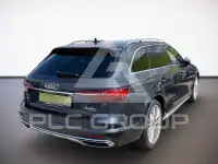 2024 Audi A4