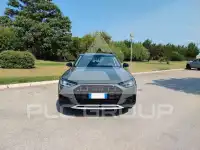 2024 Audi A4