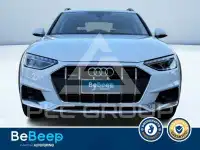 2024 Audi A4