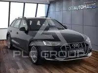2024 Audi A4