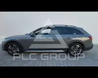 2024 Audi A4