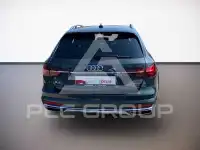 2024 Audi A4