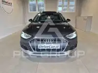 2024 Audi A4