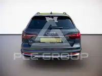 2024 Audi A4