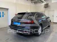2024 Audi A4