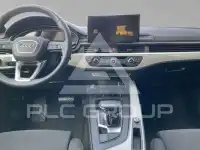 2024 Audi A4
