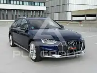 2024 Audi A4