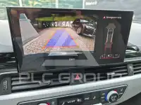 2024 Audi A4