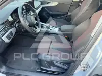 2024 Audi A4