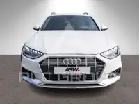 2024 Audi A4
