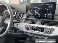 2024 Audi A4