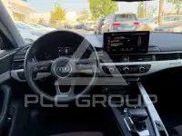 2024 Audi A4