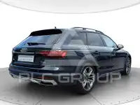 2024 Audi A4