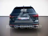 2024 Audi A4