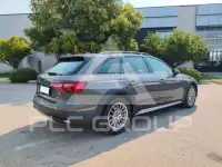 2024 Audi A4
