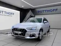 2024 Audi A4