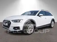 2024 Audi A4