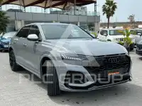 2024 Audi Q8