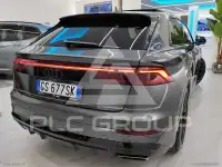 2024 Audi Q8