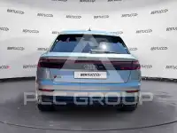 2024 Audi Q8