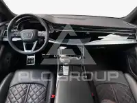 2024 Audi Q8