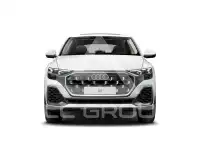 2024 Audi Q8