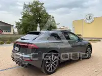 2024 Audi Q8