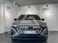 2024 Audi Q8