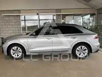 2024 Audi Q8