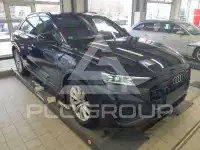 2024 Audi Q8