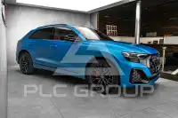 2024 Audi Q8
