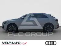 2024 Audi Q8