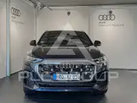2024 Audi Q8