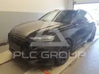 2024 Audi Q8