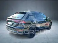 2024 Audi Q8