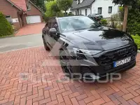 2024 Audi Q8