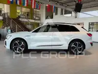 2024 Audi Q8