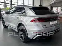 2024 Audi Q8