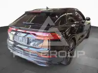 2024 Audi Q8