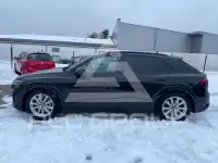 2024 Audi Q8